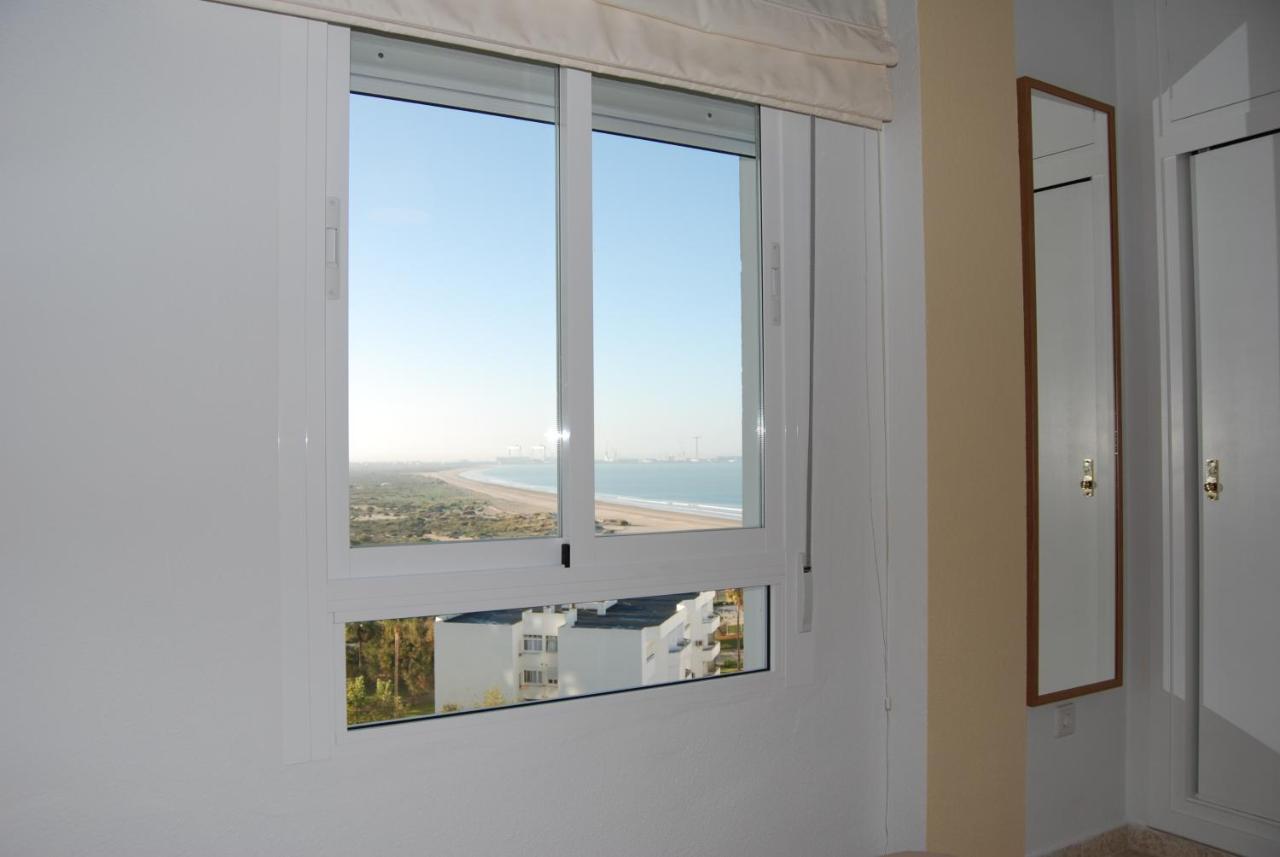 Apartment Torre De La Galeona *