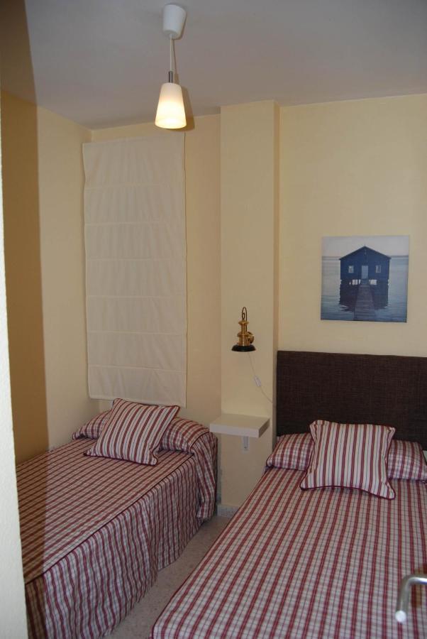 Torre De La Galeona Apartment
