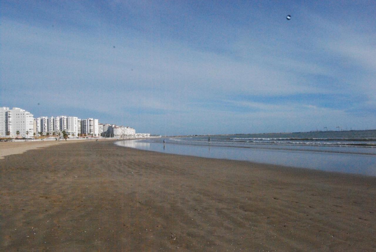 Torre De La Galeona