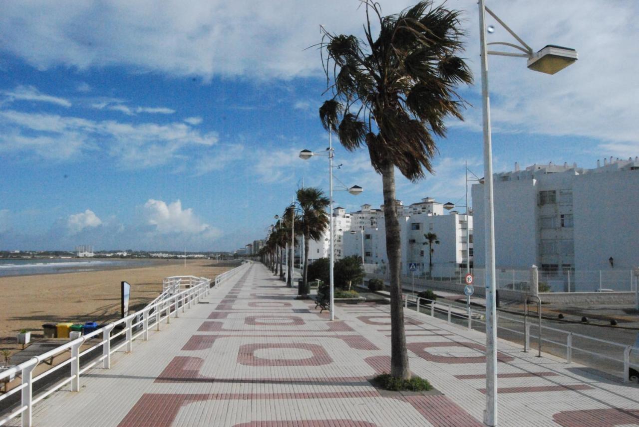Apartment Torre De La Galeona
