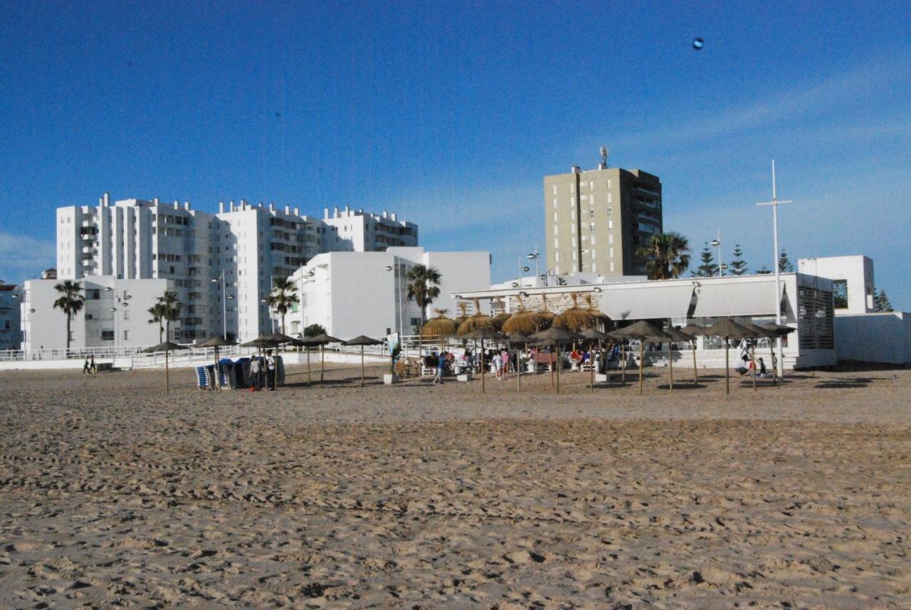 Apartment Torre De La Galeona