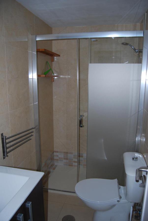 Torre De La Galeona Apartment El Puerto de Santa Maria