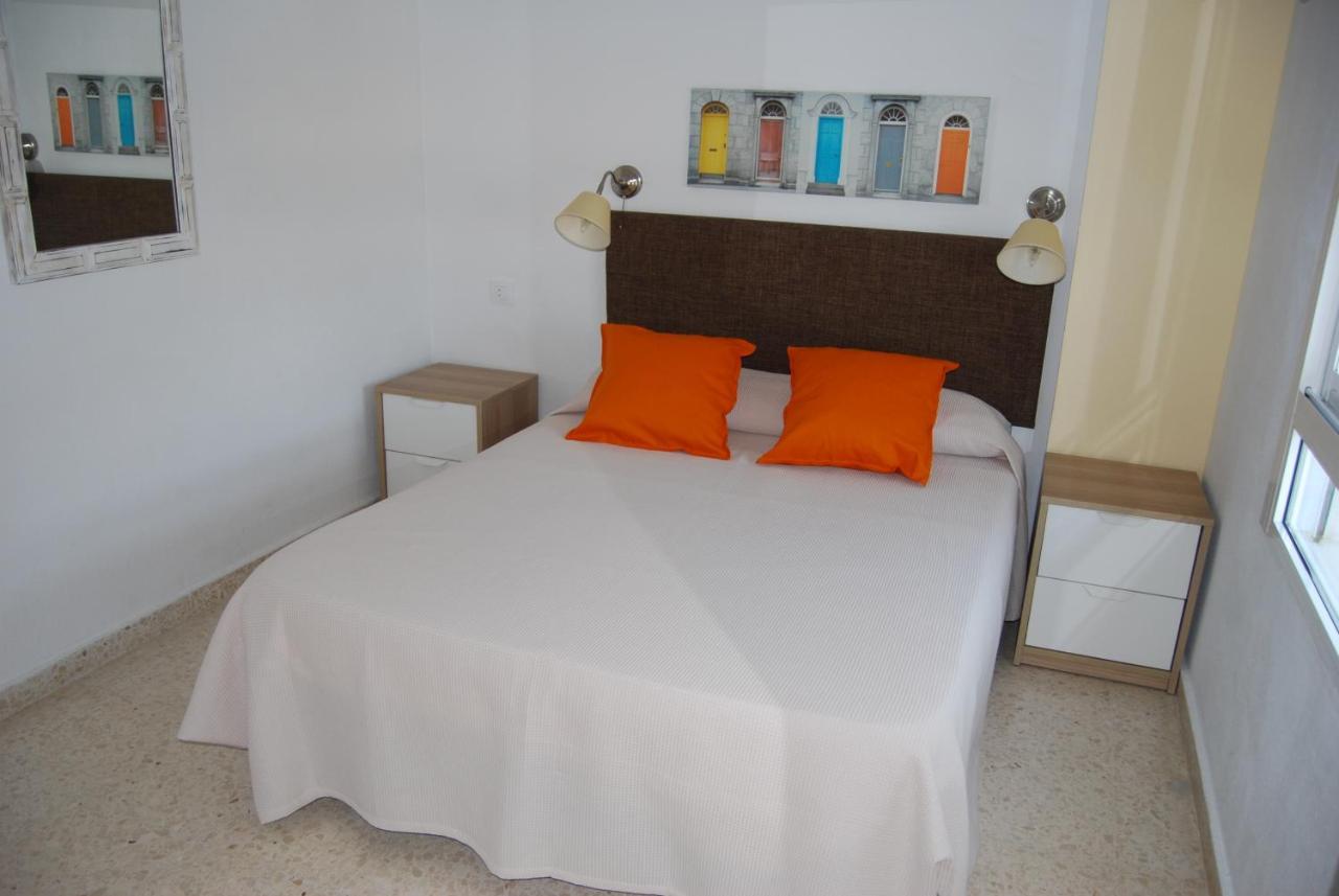 Torre De La Galeona Apartment El Puerto de Santa Maria