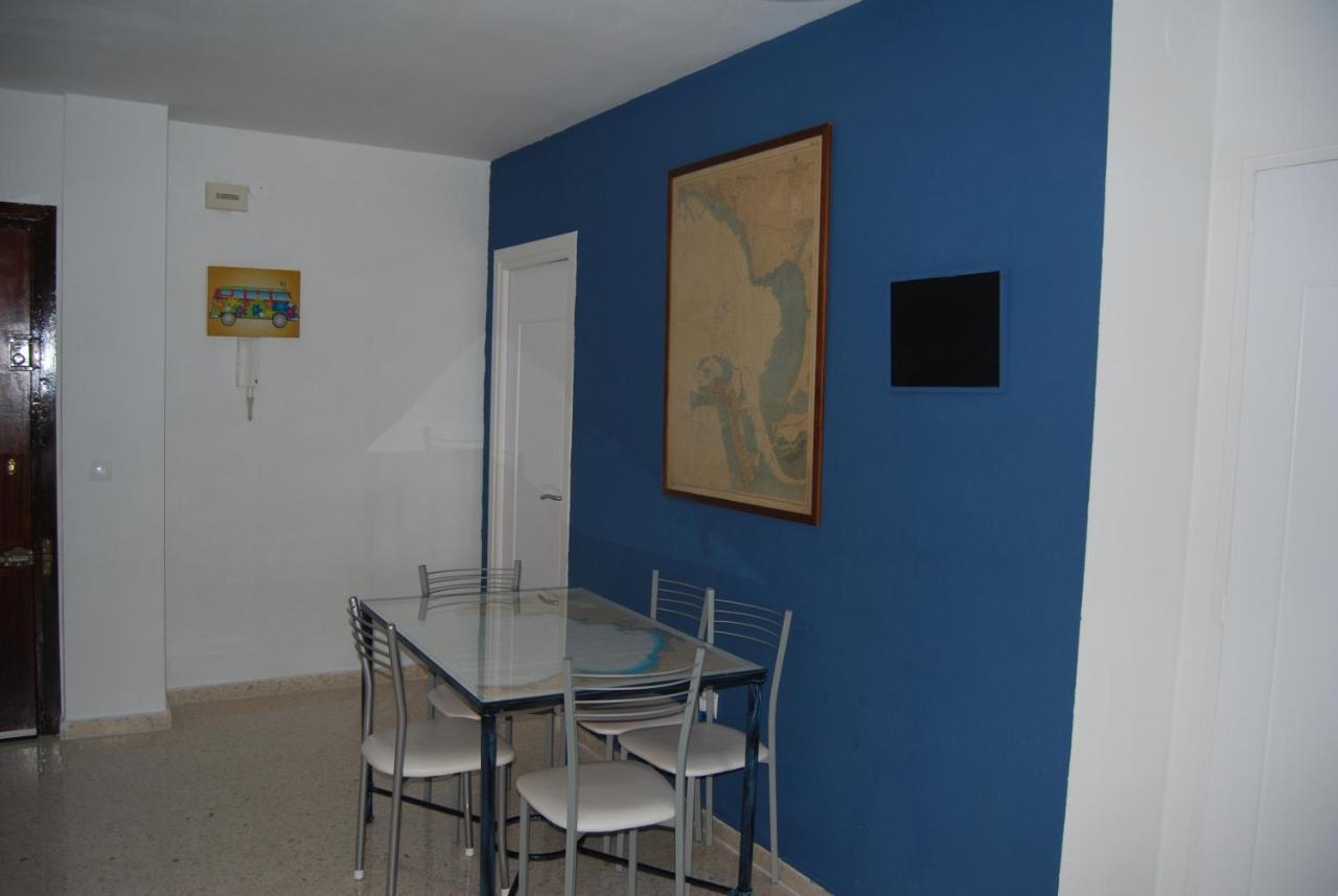 Apartment Torre De La Galeona