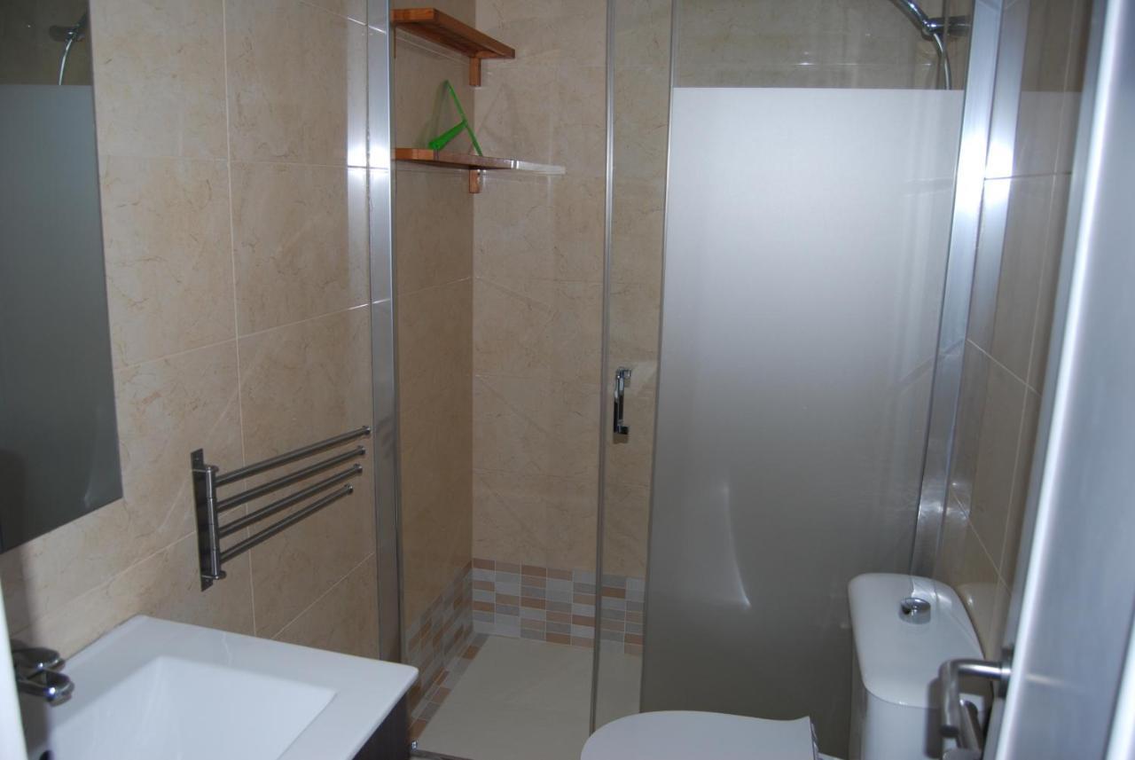 Torre De La Galeona Apartment