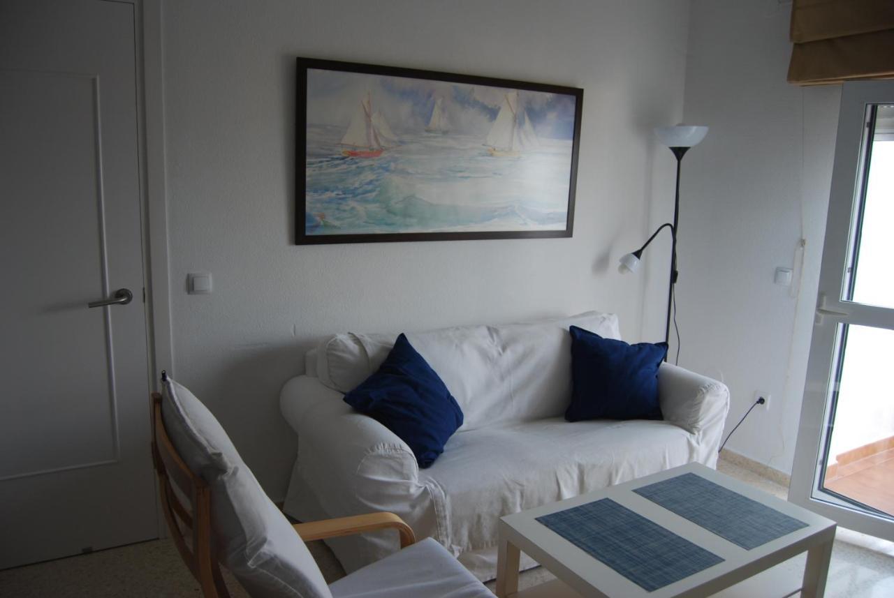 Torre De La Galeona Apartment