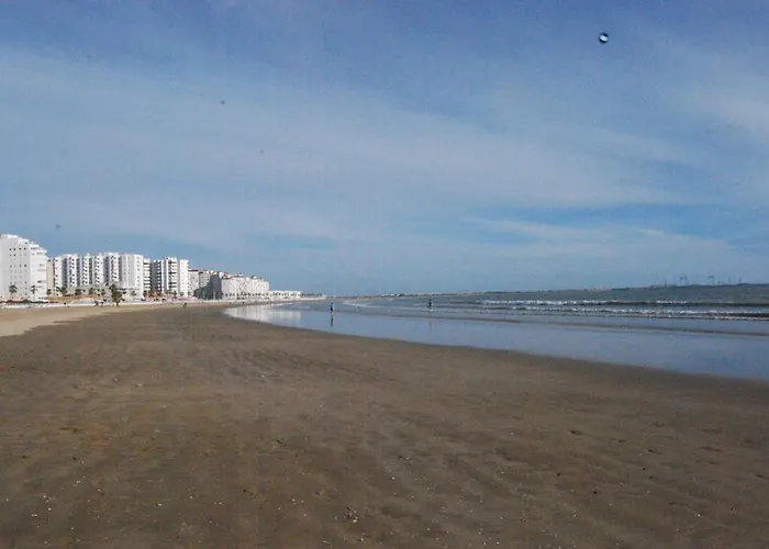 Torre De La Galeona