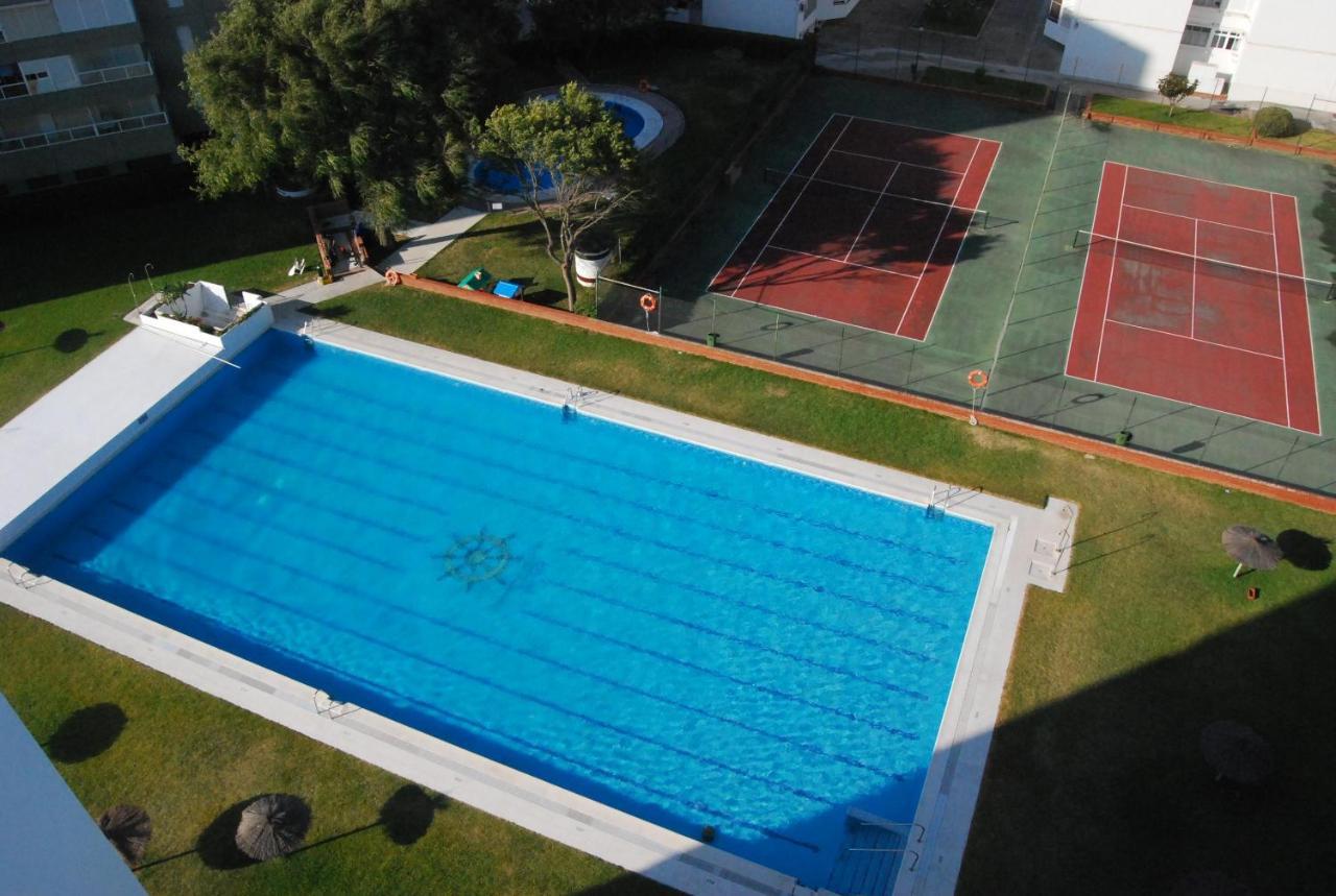 Apartament Torre De La Galeona El Puerto de Santa María