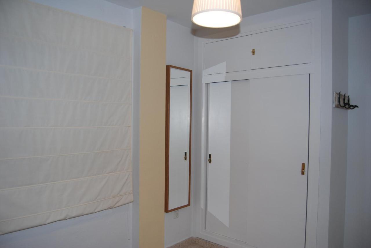 Apartament Torre De La Galeona *
