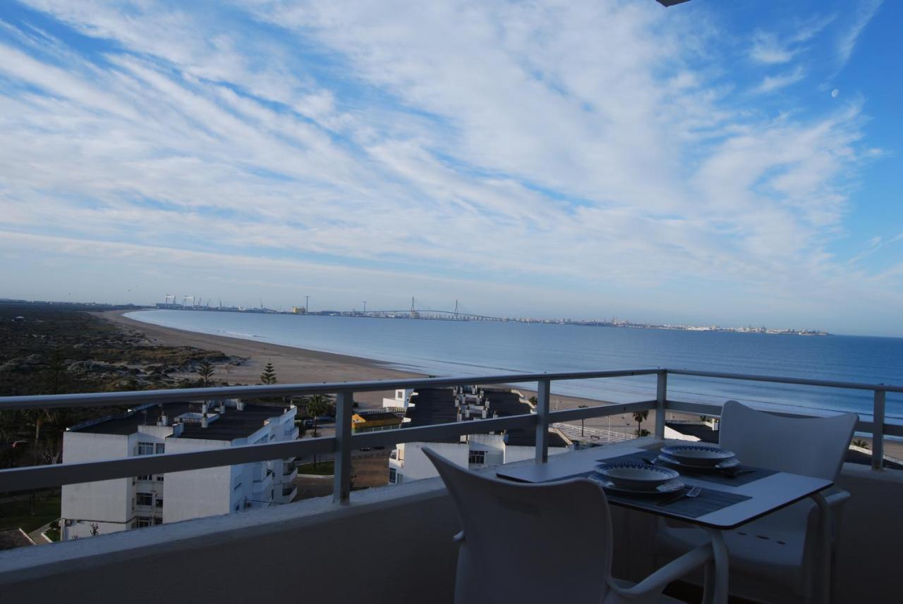 Apartament Torre De La Galeona *